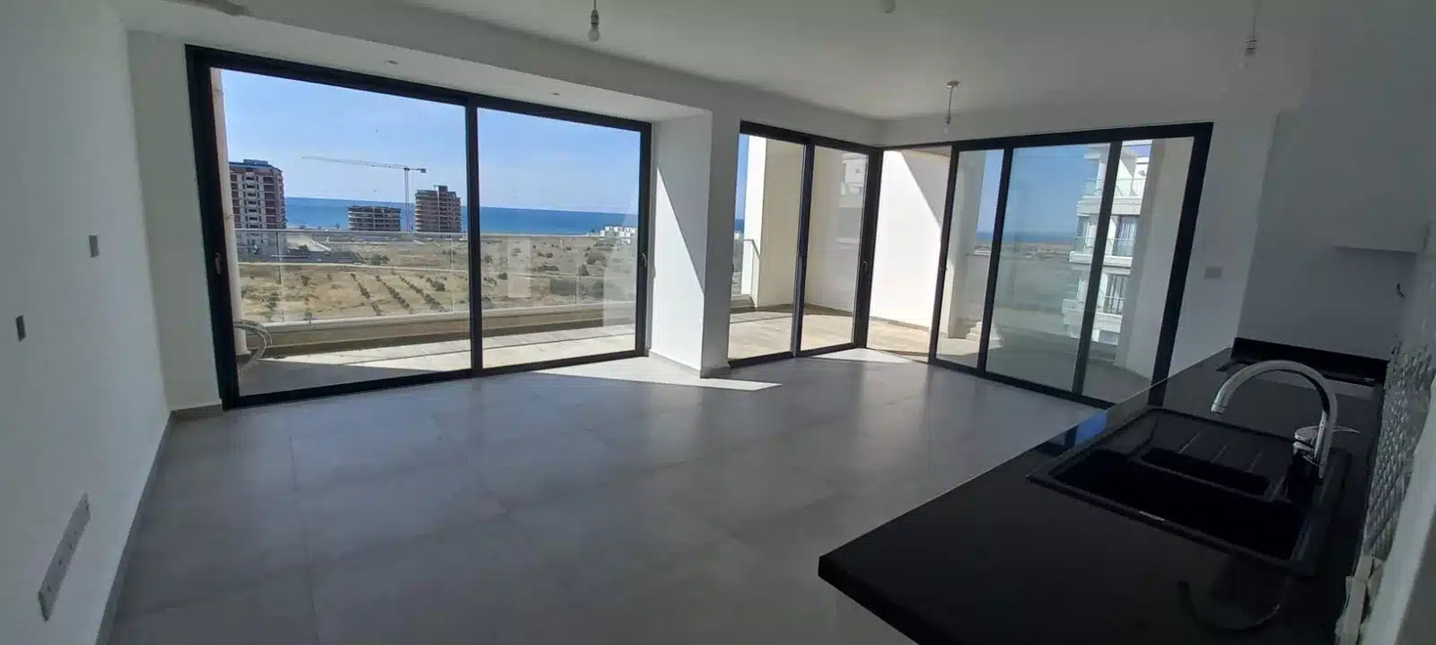 Immobilien Nordzypern