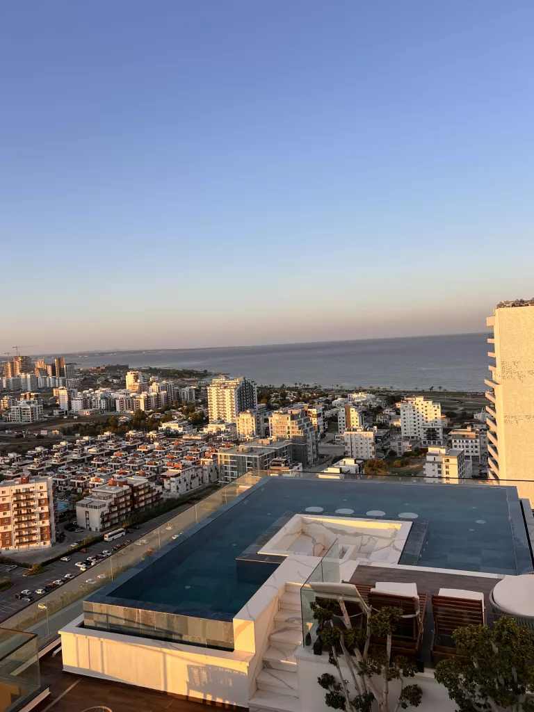 Immobilien in Nordzypern Iskele