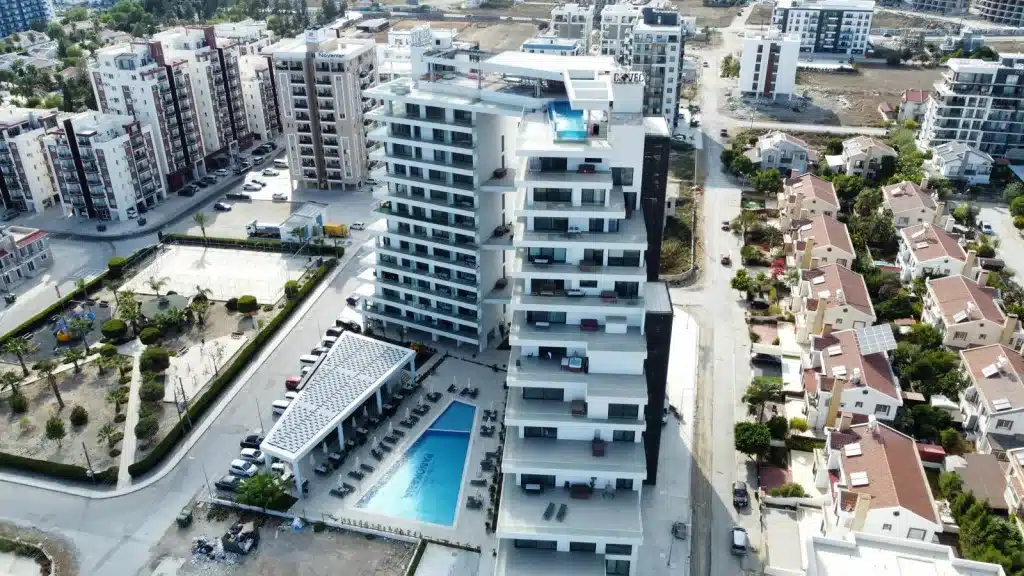 Nordzypern Immobilien